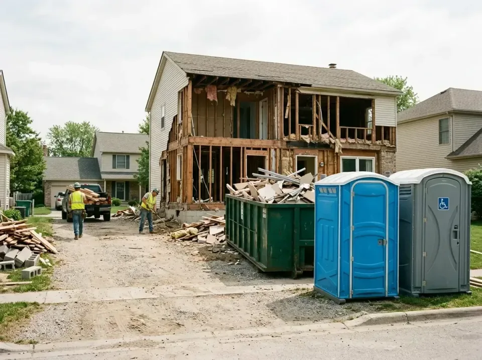 home-renovation-demolition-sit-010 — frequently asked questions, Portable Toilet & Dumpsters Rental in Santaquin, UT
